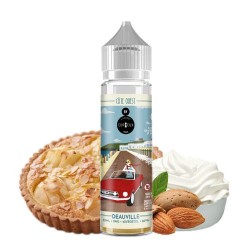pack 60ml Deauville 