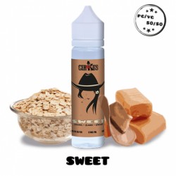 Pack 60ml Sweet Wanted