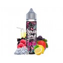 60ml Red fruit + booster 