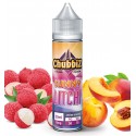 60ml Sunny litchi + booster
