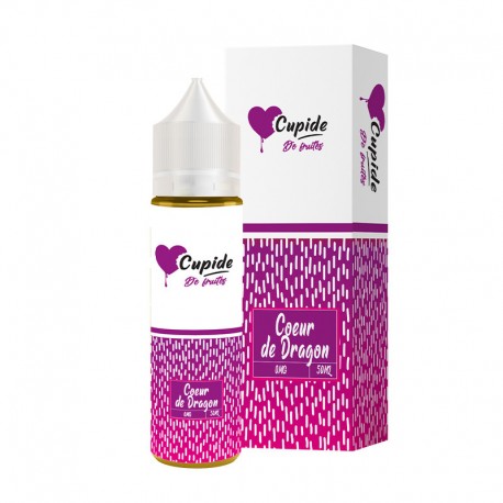 60ml Coeur dragon + booster 