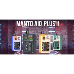 Kit Manto AIO Plus 2 Rincoe