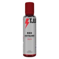 60ml Red Astaire + booster