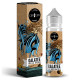 60ml Galatée + booster