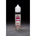 60ml Cassis Frais + booster