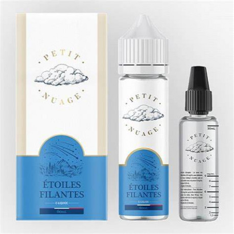 60ml Etoile Filante + booster