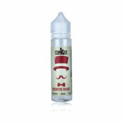 60ml Absinthe rouge + booster