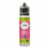 60ml Pomme Framboise + booster