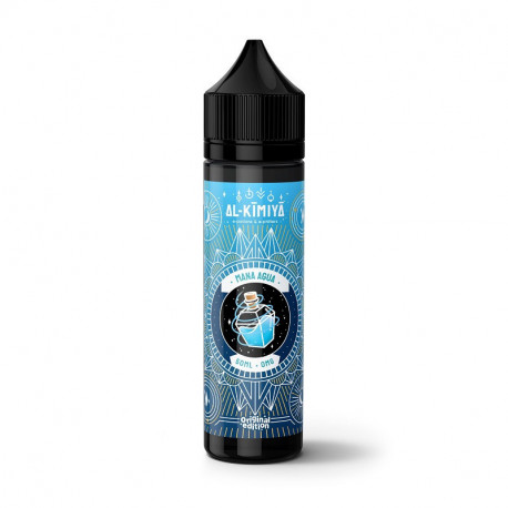 60ml Mana agua + booster