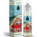 60ml Deauville + booster