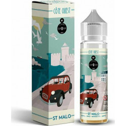 60ml St Malo + booster