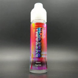 60ml Dystopia + booster