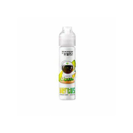 60ml Vertus + booster