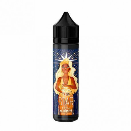 60ml The Star + booster