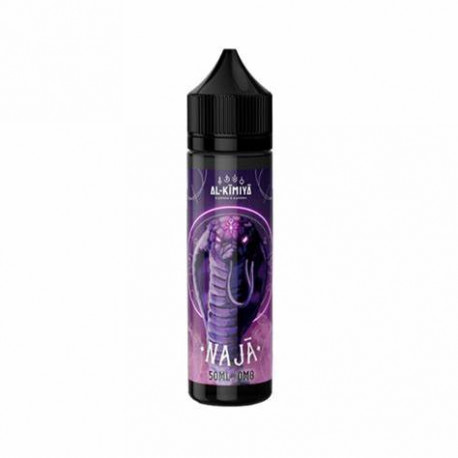 60ml Naja + booster