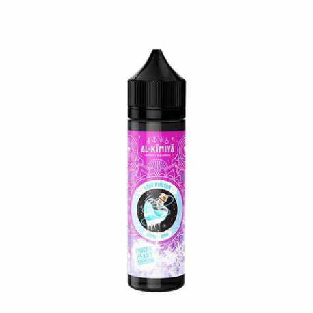 60ml Love Philter Frozen + booster