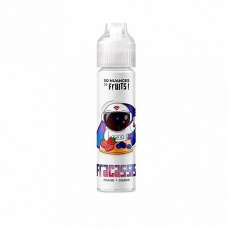 Pack 60ml Fracassis