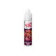 60ml Fraise des bois cerise + booster