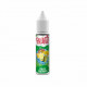 60ml Fruits exotiques + booster