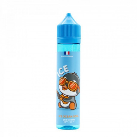 60ml Ocean soul + booster 