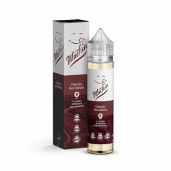 60ml Bordelais + booster 