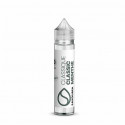 60ml Classic menthe + booster 