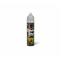 60ml Lemon mango + booster