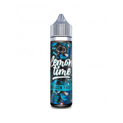 60ml Lemon dragon + booster 