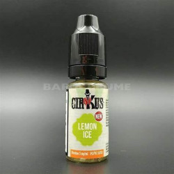 E-liquide Lemon Ice 