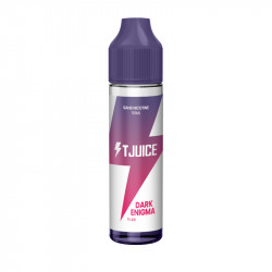 60ml Dark enigma + booster
