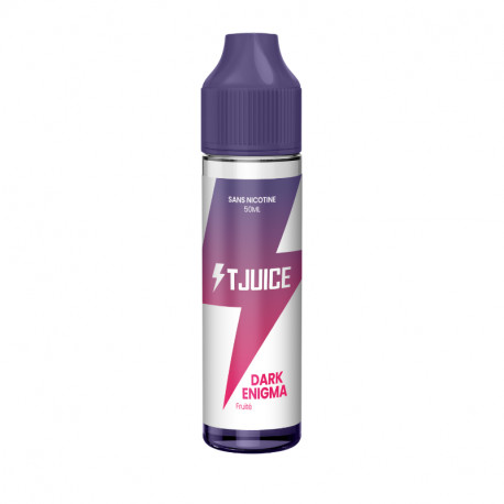 60ml Drak enigma + booster