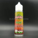 60ml Pom'cherry + booster 