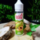 60ml Poire abricot + booster