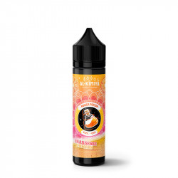 60ml Brasserie + booster