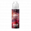 60ml Frozen Peach + booster