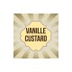 E-liquide Vanille Custard Cirkus